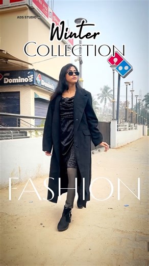 ADS Studio's on Instagram: "ADS STUDIO 📽️ || winter ❄️ theme concept - “Winter collections feature a variety of options designed for warmth and style, including jackets, sweaters, tracksuits, and thermal wear for men, women, and children. Key trends for the season focus on comfortable layering, mixing textures, and practical yet fashionable outerwear.“ @ads_film_studio @mr_baleshwar_, @anupamofficial773 #fashionweek #fashionphotography #fashionstyle #winter #winterwonderland"