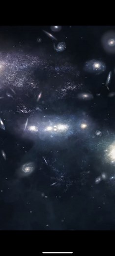 13K views · 350 reactions | AI finds 40,000 ring galaxies. Follow Cosmoknowledge #space #ai #artificialintelligence #astronomy #astrophysics #physics #astro #galaxy #galaxies #space #cosmos #universe #cosmoknowledge | Cosmoknowledge | Facebook