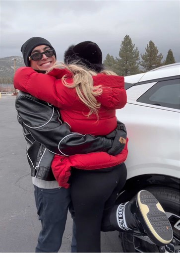 Experience Ski Season at Big Bear California