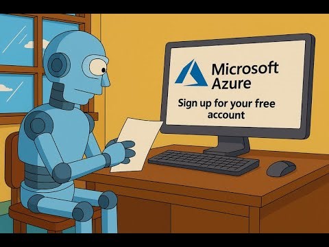 Step 1: Setting Up the Free Azure Account for PostgreSQL (TalkToClinVar Series)
