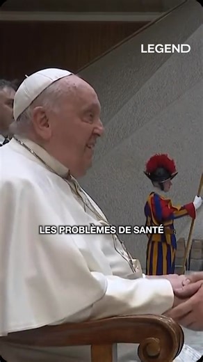 Parier sur la mort du pape François, c’est possible avec Polymarket, une plateforme de paris très controversée. Il était même possible de parier sur le résultat des élections présidentielles américaines, ou encore sur les dégâts des méga-feux de Los Angeles. #legend #legendmedia #actu | Legend