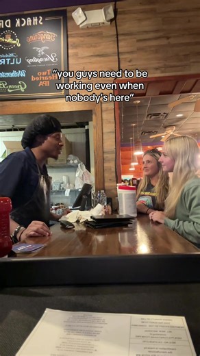 Maximizing Productivity in the Restaurant Industry