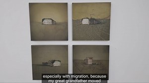 11 reactions | 'We Are QSS at 40' exhibition continues until 12th December and we caught up with visual artist and former Major Individual Artist, Jennifer Trouton-Artist, to learn more about her work 'Over There' that is currently on display. https://artscouncil-ni.org/news/qss-marks-40th-birthday-with-special-exhibition #ACNISupported #NationalLottery QSS Artists' Studios & Gallery | Arts Council of Northern Ireland | Facebook