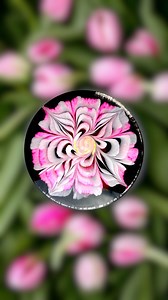 finished this blooming resin coaster 🌸 . . . . . #epoxy #epoxyresin #resinart #resin #epoxidharz #handmade #epoxyart #resinartist #resinartwork #art #satisfying #satisfyingvideo #epoxyresinart #fluidart#epoxyresin #epoxypouring #design #art #interiordesign #epoxidharz #satisfyingvideo #satisfying #pouring #demolding #beautiful #decoration #instagram #reels #handmade #resincraft #resincoaster | SK Art House