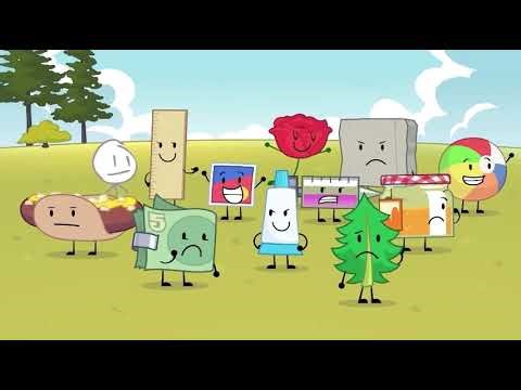 MORE BFDIE VOICEOVERS