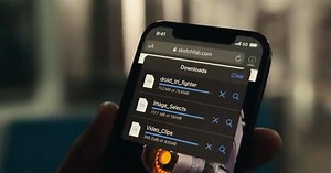 iPhone 12: ¿por qué los teléfonos de Apple suelen mostrar la hora 9.41?