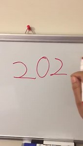 Watch Demo of Magnetic White board on Amazon Live