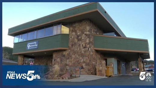 Community Partnership Family Resource Center s impact cited by U.S. Senate | Omni Institute