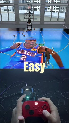 Best Cronus Zen Script For 2k26 *AUTOGREEN* #nba2k26 #zen #cronuszen