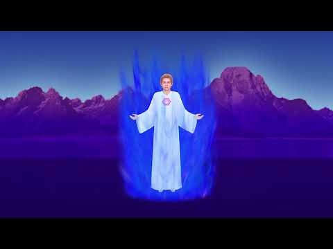 Archangel Michael Protection