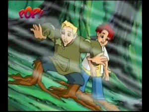 Ultimate Book Of Spells - Episode 4 - Part 2