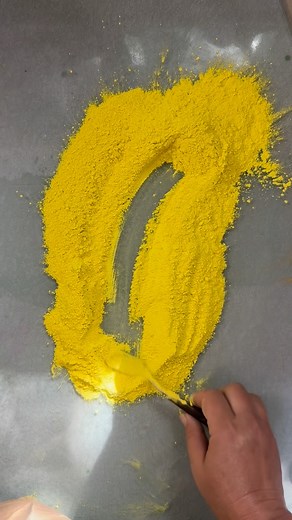 BRIGHTER DAY PIGMENTS on Instagram: "Brilliant Yellow 💛 Pure sunshine in a pan. This bold, high-energy yellow lights up mixes, warms shadows, and brings instant joy to every palette. Perfect for florals, highlights, and that just-painted-on-a-bright-day glow. Keywords: brilliant yellow watercolor, bright yellow pigment, artist color, handmade watercolor, color mixing yellow #brilliantyellow #handmadewatercolor #artistpigments #watercolorpaint #brighterdaypigments #colorstory"