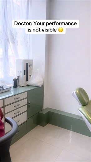 Best Dental Duo: Telepathic Instrument Passing