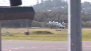 Ballina Airport shifts to controlled airspace from 2025 - NBN News