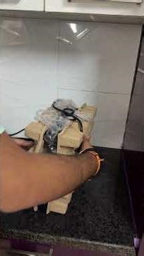 Ideal Brew Bella Coffee Machine Unboxing! Best Pods & Ground Coffee Machine For Home! #kushalarora