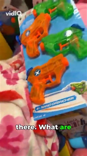 What's Inside of a Target Pallet?!