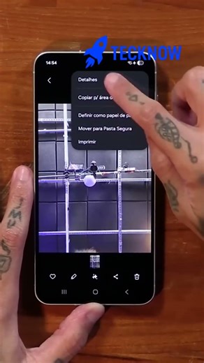 SAMSUNG ONE UI 8.5: VEJA O QUE MUDA NO SEU GALAXY EM 2026!
