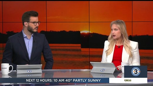 3.9K views · 68 reactions | CLEANUP BEGINS: Now that the sun is up, authorities in Rock County are beginning the process of surveying the damage from last night's historic tornado. https://www.channel3000.com/news/with-sun-up-rock-county-authorities-begin-surveying-damage-from-historic-february-tornado/article_3e500b64-c754-11ee-90a1-b7a2ab74280b.html | News 3 Now / Channel 3000 | Facebook