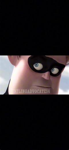 Understanding Syndrome from The Incredibles: A Misunderstood Villain