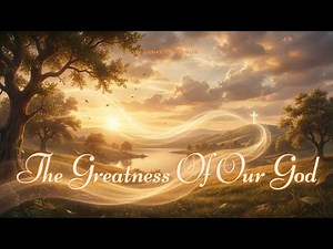 The Greatness Of Our God - [Full Song with Lyrics] | Epic Music