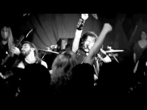 Holy Grail - "My Last Attack" Prosthetic Records