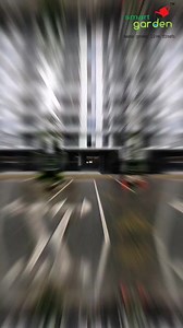 Residential Buildings Outside Landscape | Smart Garden | Facebook