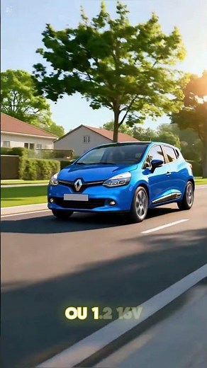5 voitures fiable à moins de 5000 euros
