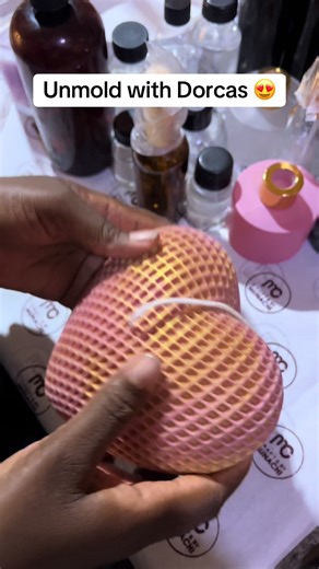 Creative Candle Wrapping Techniques for Beginners