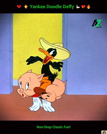 Golden Giggles Galore 🌟🐔 | Cartoon Capers from Animation’s Funniest Era! 🎬🤣 | Classic Cartoon