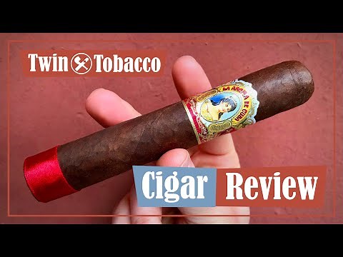 La Aroma De Cuba: Cigar Review