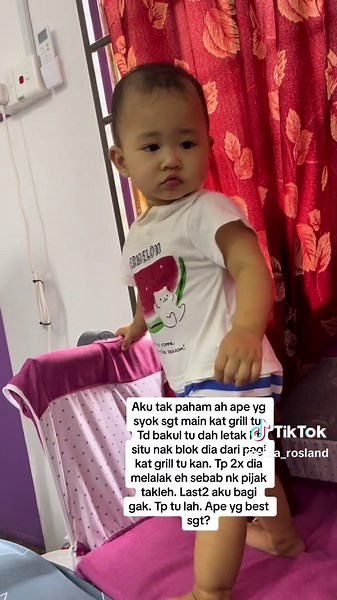 Eiqa Rosland on TikTok