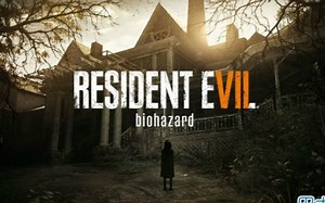 生化危机7DEMO 精简流程