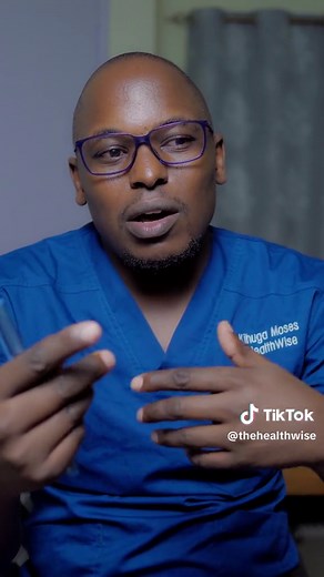 Should you remove UVULA? #THW #healthwise #kihuga