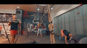 16K views · 67 reactions | You Don't need Equipments you just need your body engine, Join Titans Gym Performance Training Program now And Crush your limits Available at CFC Branch for more info call us : 01122226677/88 or send your name & number Here and We will call you back https://forms.gle/GgqGVtAFiDWFous18 #TitansGym | Titans Gym | Facebook