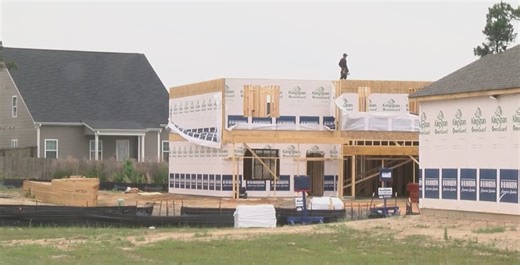 Concerns in Cumberland County over rising property taxes after values spike 65 percent