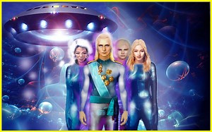 Pleiadian Message March 2025