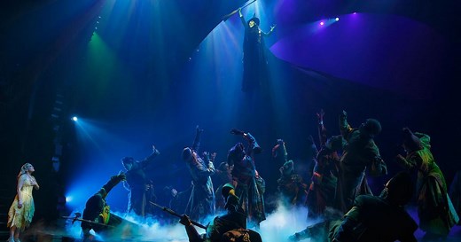 How to Write a Show-Stopping Song for Musical Theater