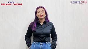 Study in Finland & Canada - Last Call for September 2023 Intake. 🎓 Join the Application Day 2023 and start your admission process for September Intake at 20 top-ranking universities in Canada & Finland. 🕚 Saturday, 8th April 2023 | 10AM - 5PM 👉 Registration Link: careerpaths.com.bd/events 📞 01970-033277 🎯 Meet & Talk directly with a University representative & admission experts during the event and start your application process by applying on the spot to your desired university. - Our expe