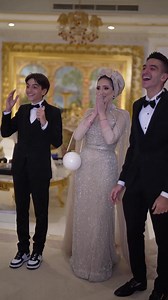 4.6K views · 107 reactions | #MY_wedding ⭐️ •• Enthusiastic moment...