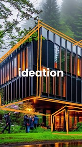 Coming soon to Enscape. Supercharge your design workflow with the power of AI. Go from idea to impact faster. | Enscape ArchDesign