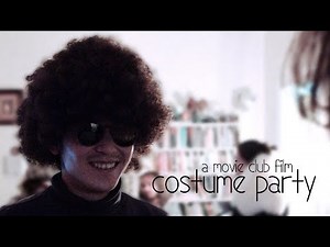 Costume Party