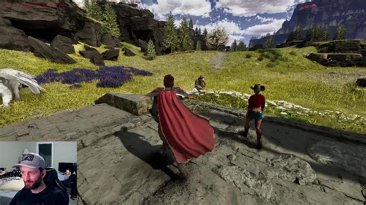 ARK RP! You don't wanna miss this...