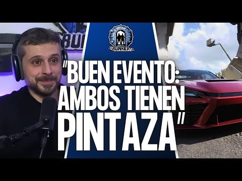 Albert, Salva, and Motenai give their FINAL RATING of the XBOX DEVELOPER DIRECT