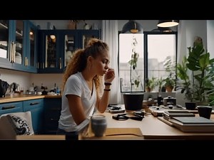 Creating a Consistent Morning Routine for Teens: Developing Healthy Habits & Finding Motivation