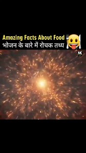 129K views · 3.3K reactions | Top 10 Intresting Facts About Food |Health Tips|Food Benefits|Health Coaching| #facts #health #viral #food #views | AK Facts Wala | Facebook