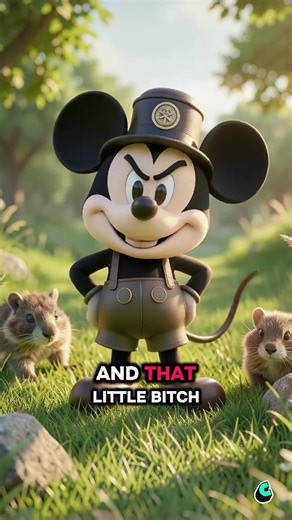 The Legacy of Groundhog Day and Steamboat Willie