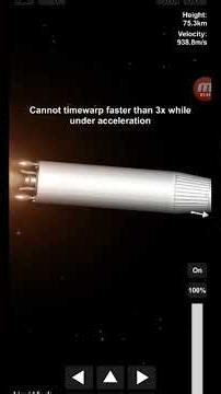 Build a space station. ep1 #Spaceflight Simulator