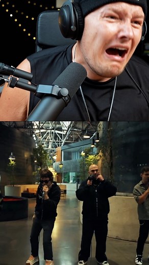 This beatbox drop left me speechless 🤯 ​⁠YANAHA #beatbox | Chezame