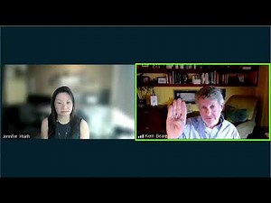 Understanding the science of difficult conversations: The "Hand Model of the Brain."