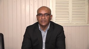 8.5K views · 149 reactions | Statement by Bharrat Jagdeo, General Secretary of the PPP/C. | Guyana Times | Facebook